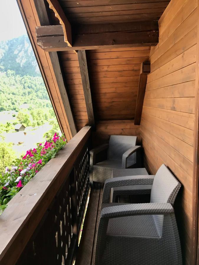 Appartamento Apartmaji Mojca