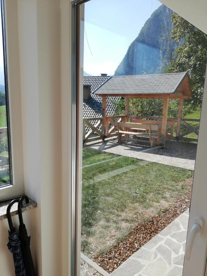 Apartmaji Mojca Appartamento Bohinj
