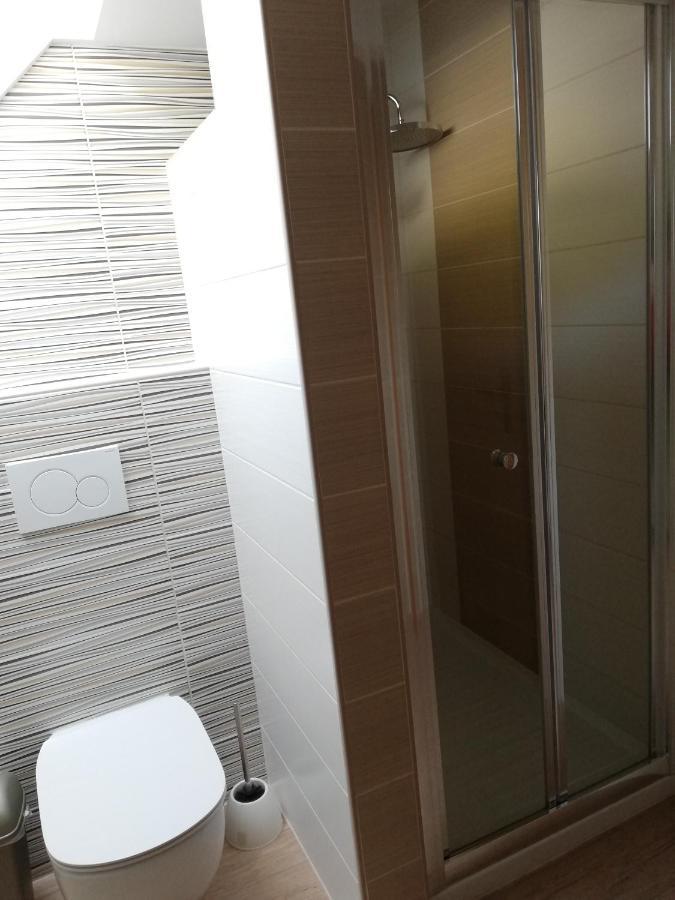 Apartmaji Mojca Appartamento *