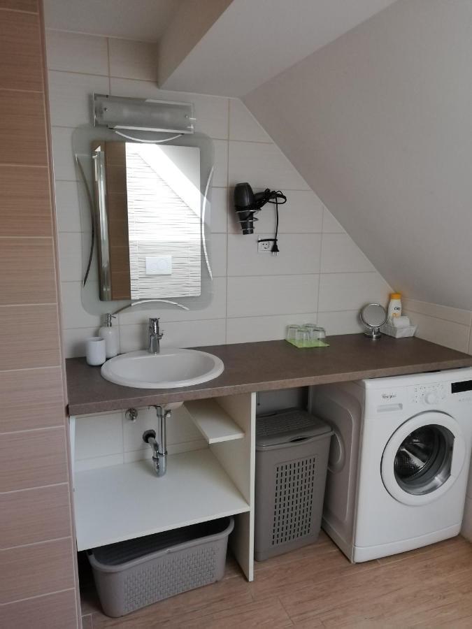 Appartamento Apartmaji Mojca Bohinj