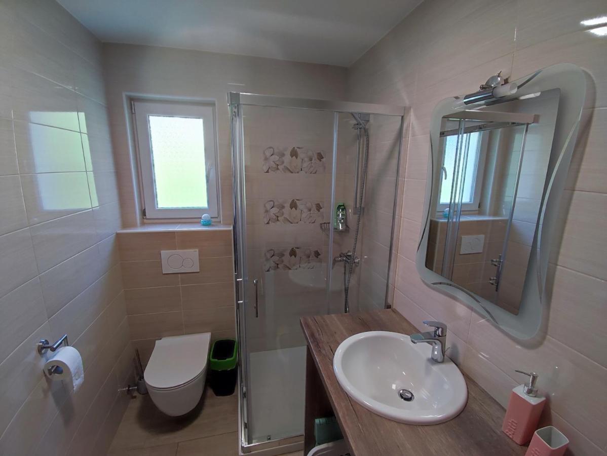 Apartmaji Mojca Appartamento Bohinj