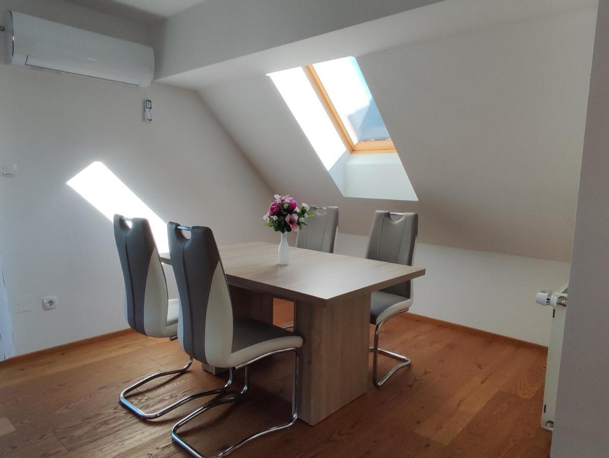 Apartmaji Mojca Appartamento