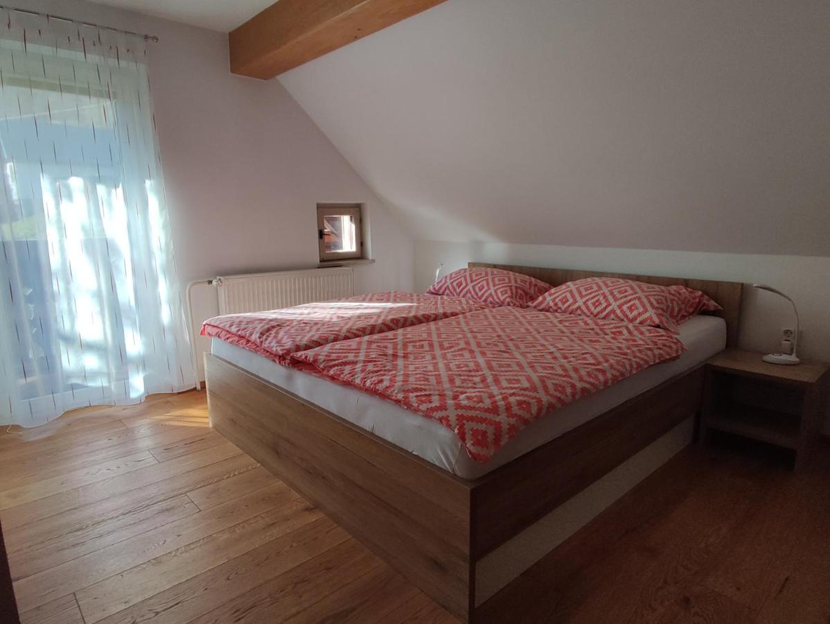 Apartmaji Mojca Appartamento *