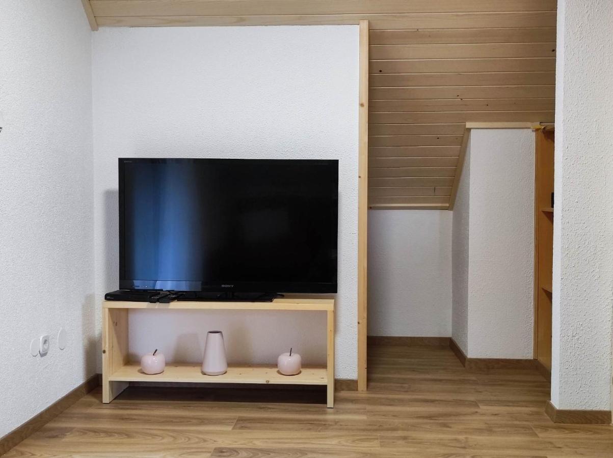 Apartmaji Mojca Appartamento *