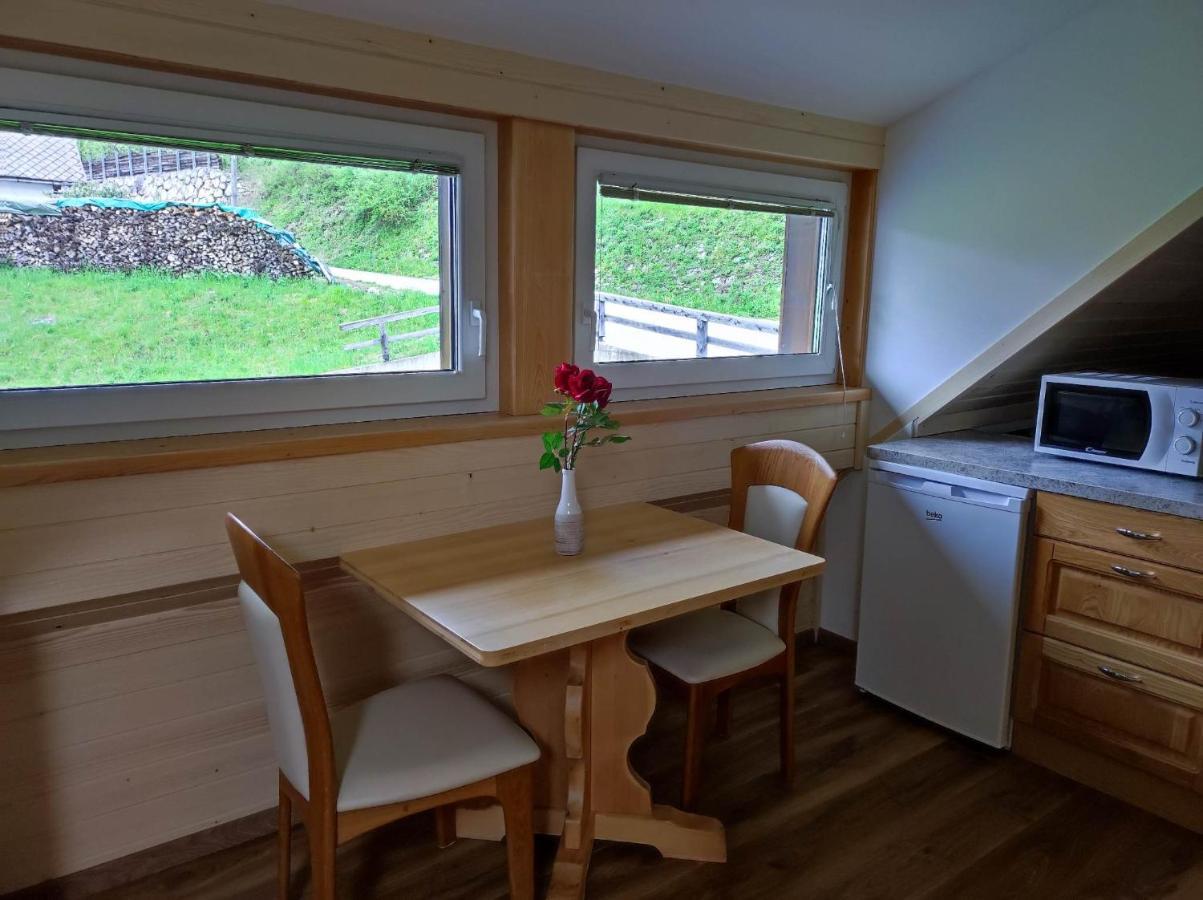 Appartamento Apartmaji Mojca