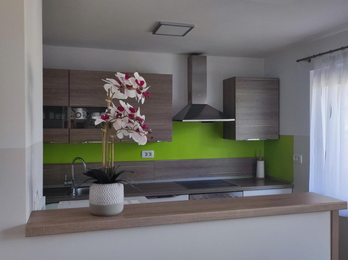 Apartmaji Mojca Bohinj