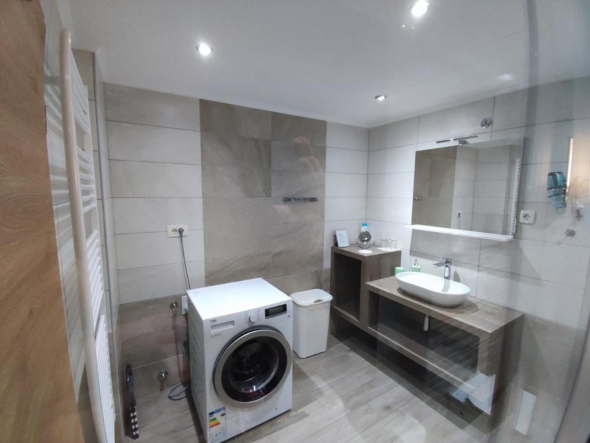 Appartamento Apartmaji Mojca