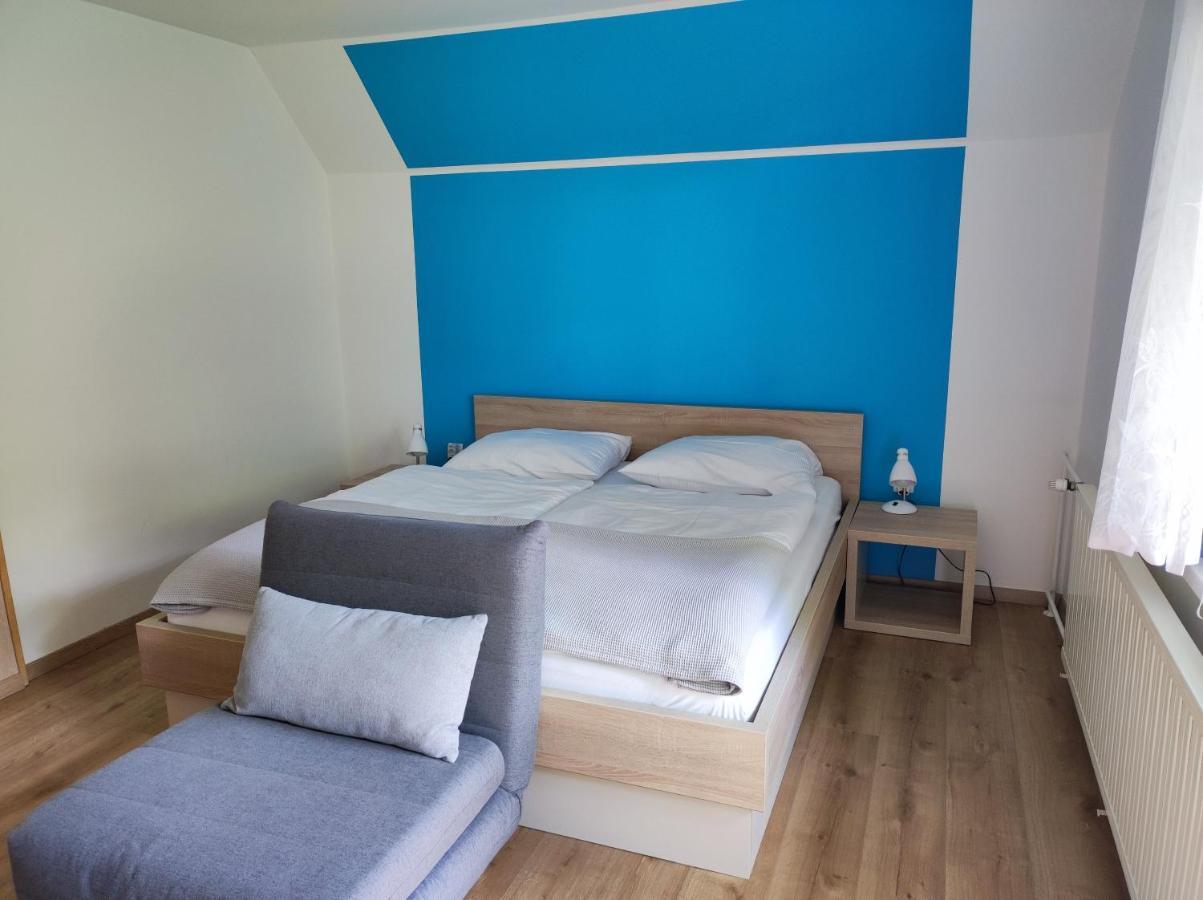 Apartmaji Mojca Appartamento *