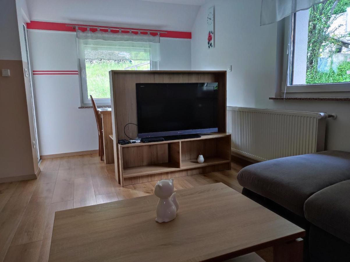 Appartamento Apartmaji Mojca Bohinj