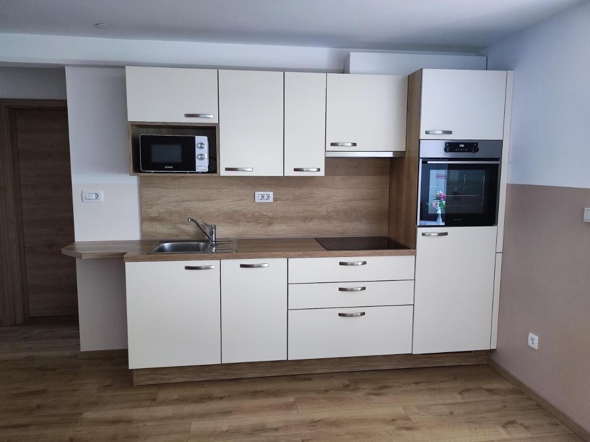 Appartamento Apartmaji Mojca