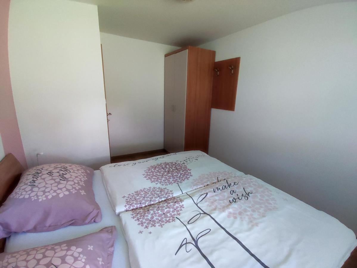 Apartmaji Mojca Appartamento