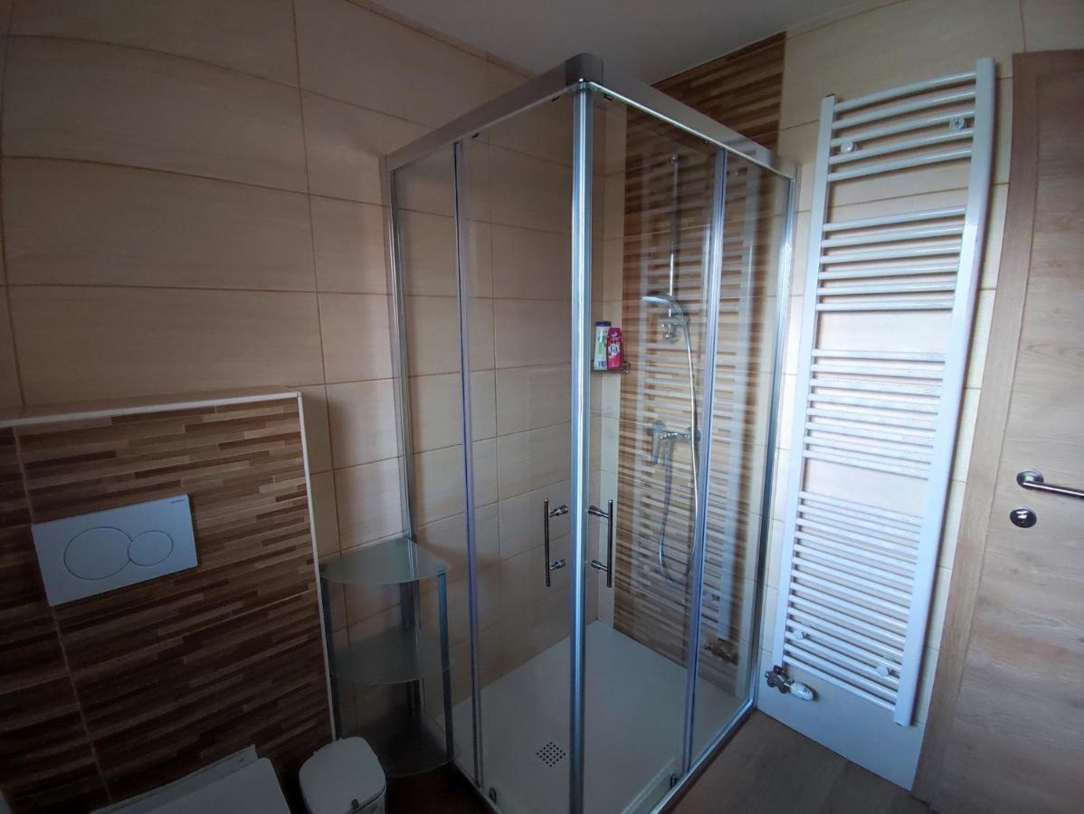 Apartmaji Mojca * Bohinj