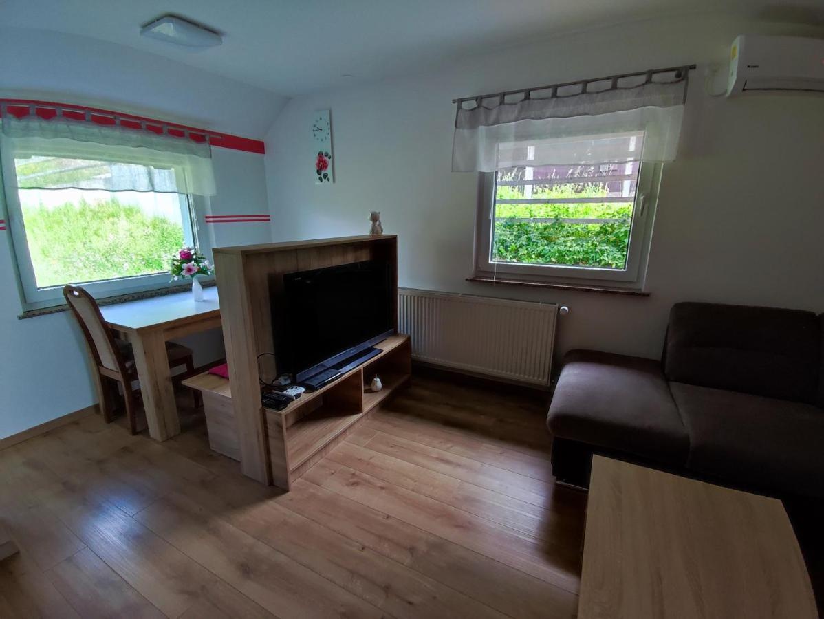 Appartamento Apartmaji Mojca Bohinj