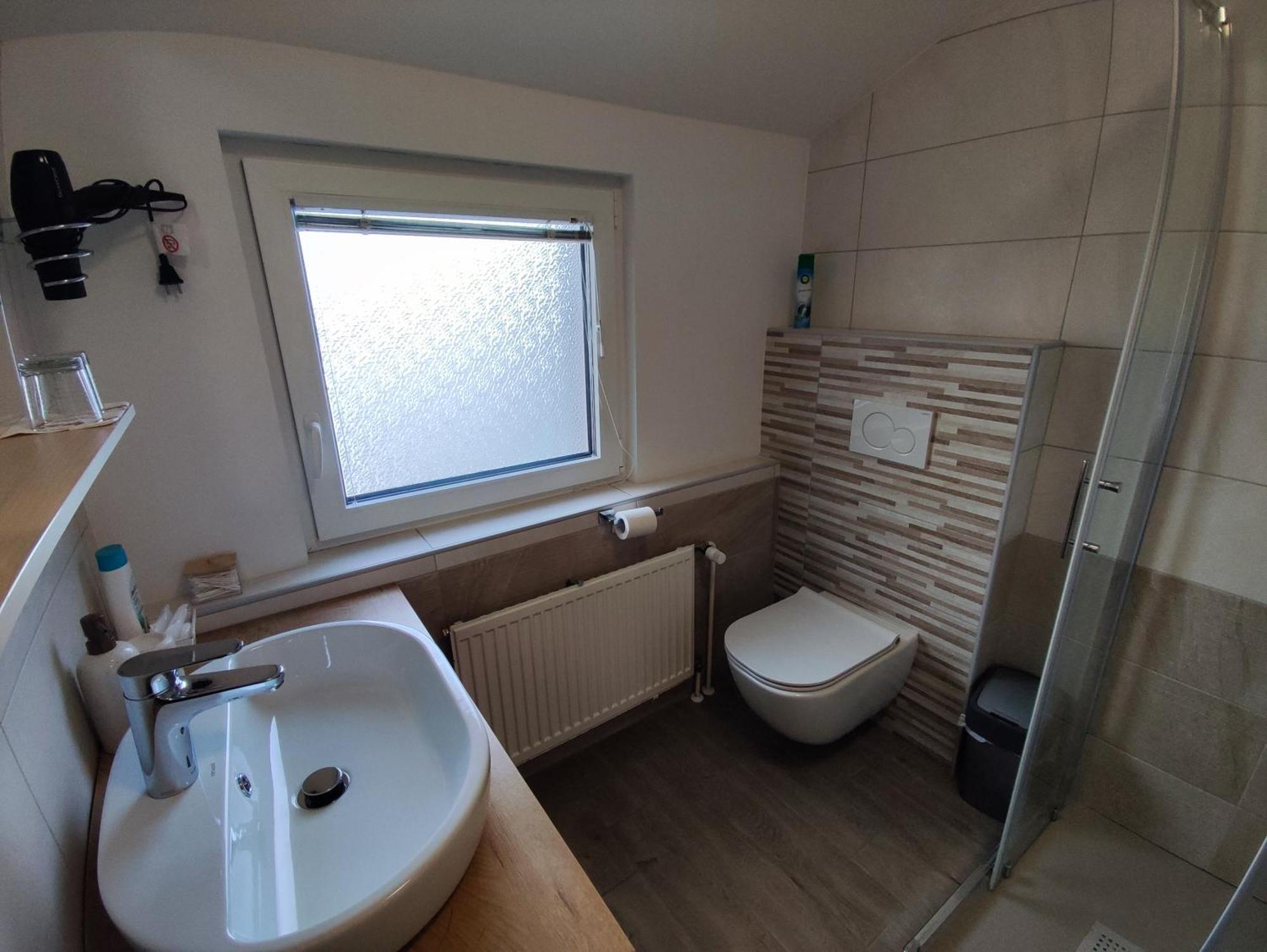 Apartmaji Mojca * Bohinj