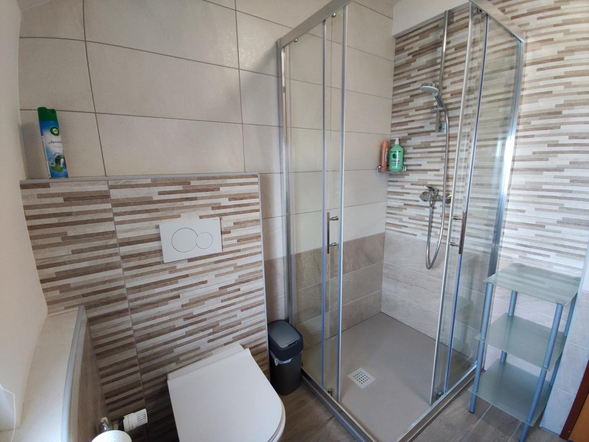 Appartamento Apartmaji Mojca Bohinj