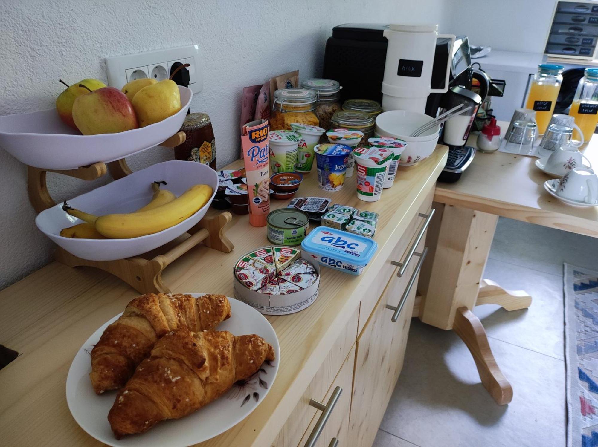 Apartmaji Mojca Bohinj