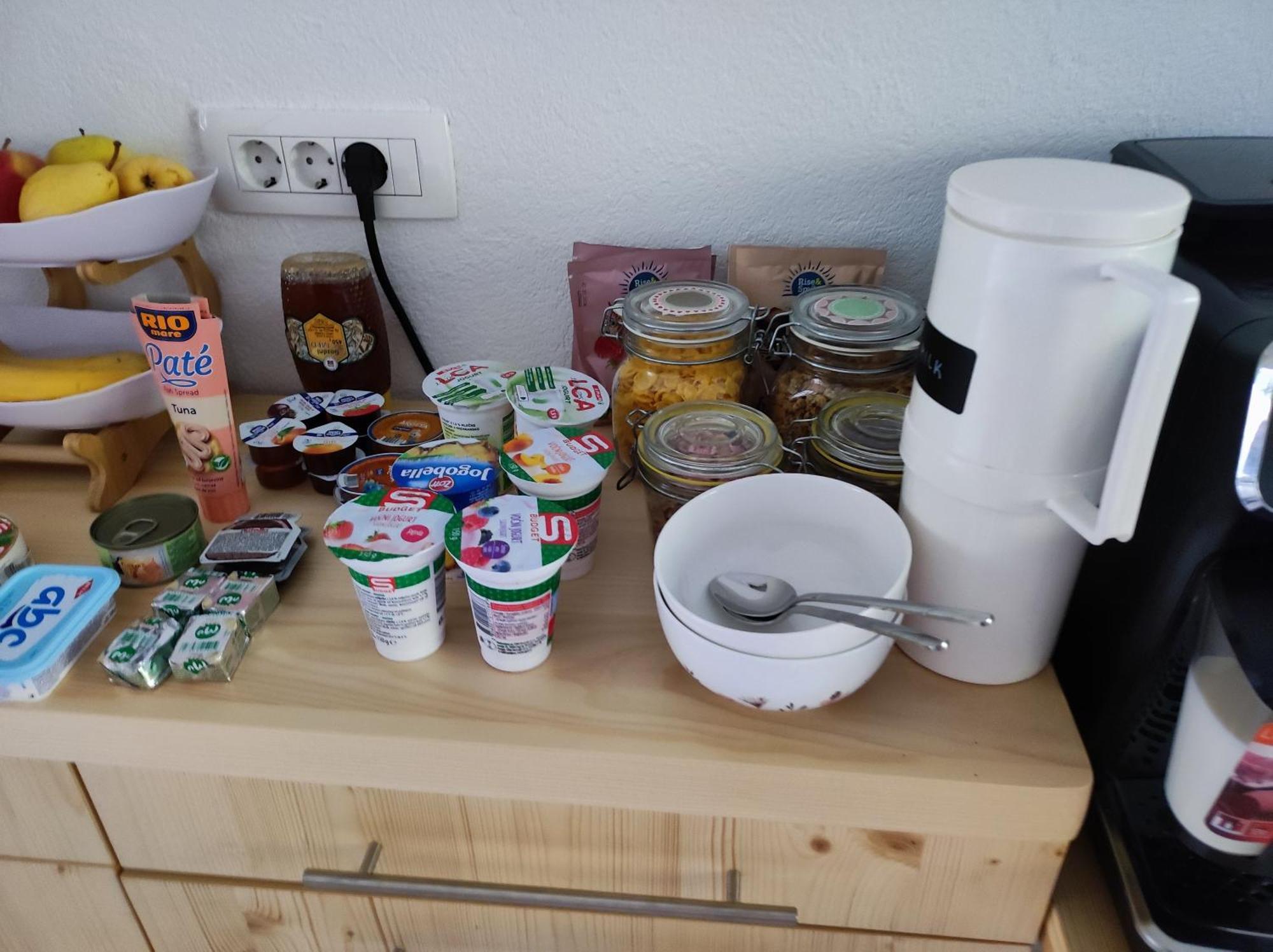 Apartmaji Mojca Appartamento Bohinj