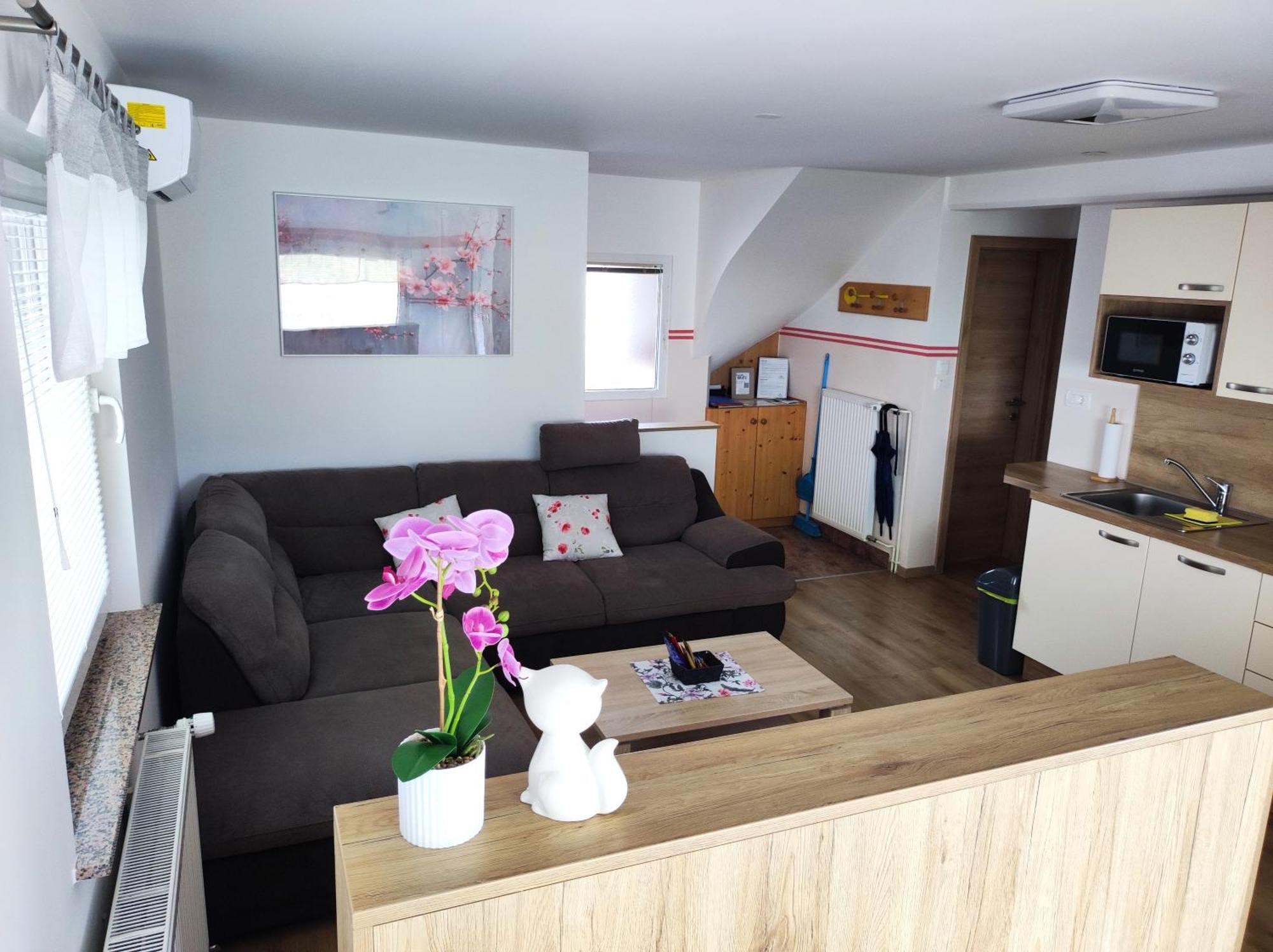 Appartamento Apartmaji Mojca *