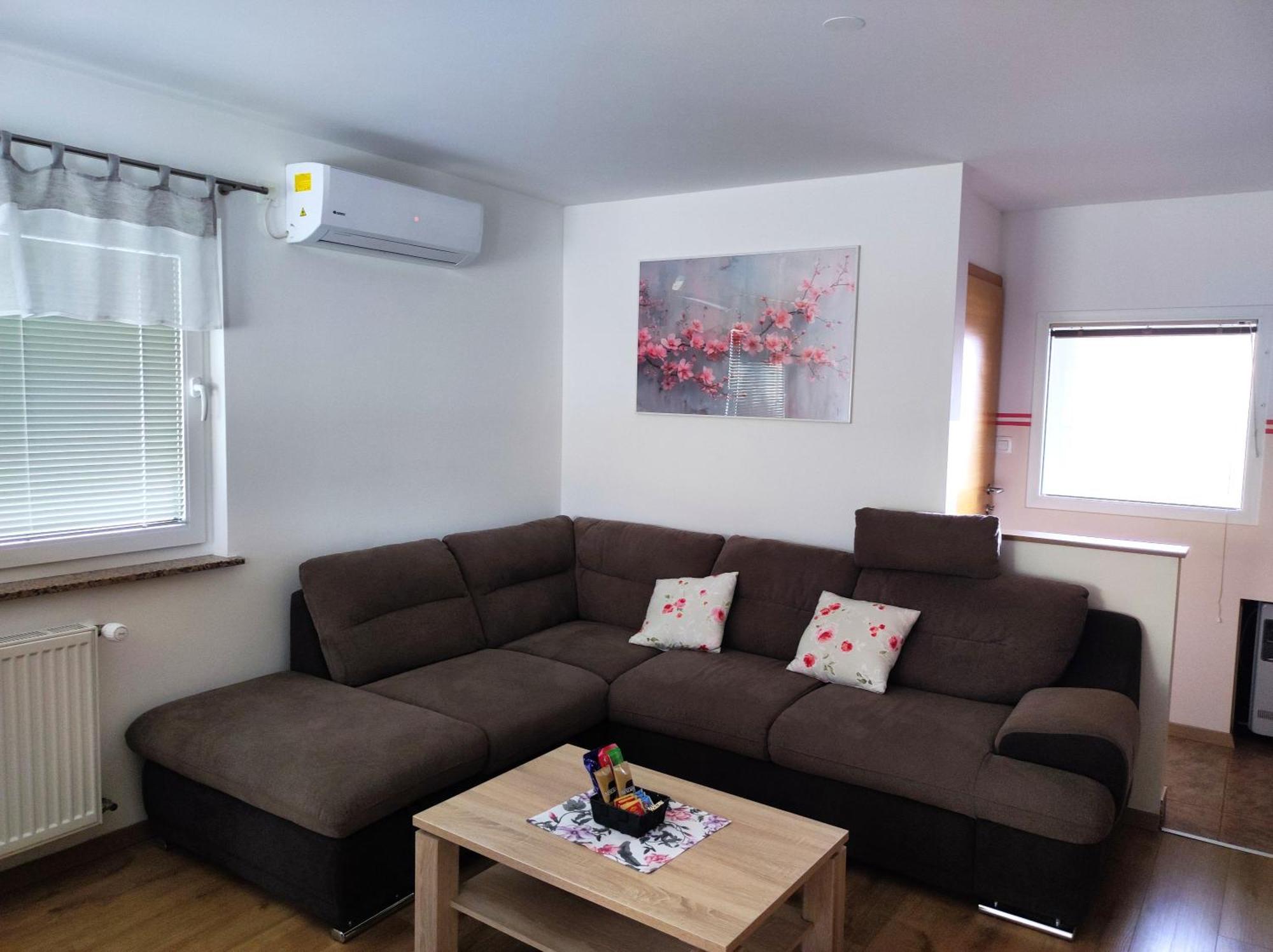 Appartamento Apartmaji Mojca Bohinj