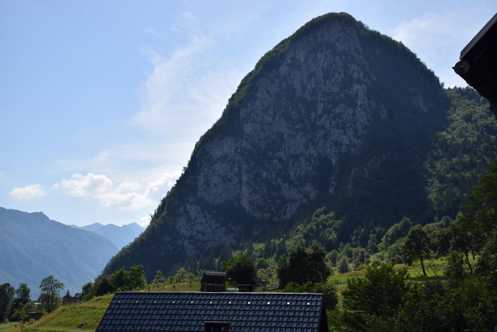 Apartmaji Mojca Bohinj